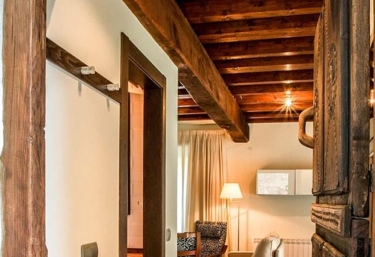 El Llerón- San Damián - Campo De Caso (Asturias)